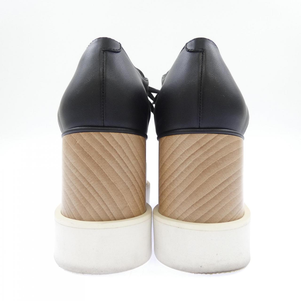ステラマッカートニー STELLA MCCARTNEY 363997 シューズ