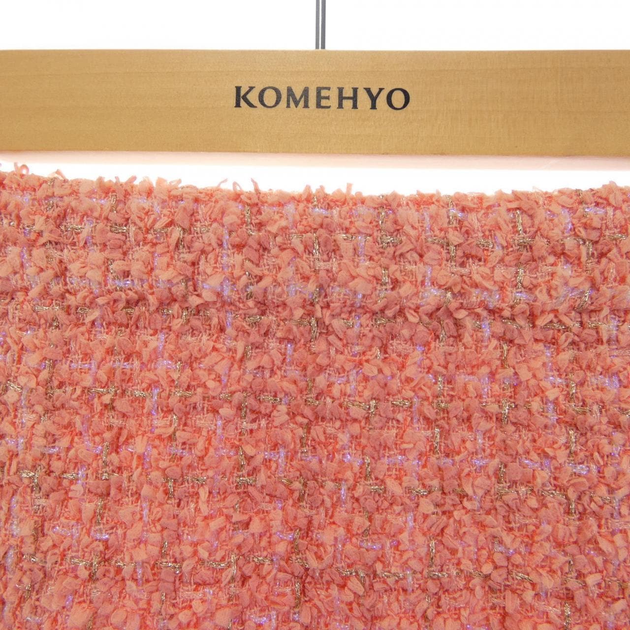 シャネル CHANEL P63188V48654 スカート