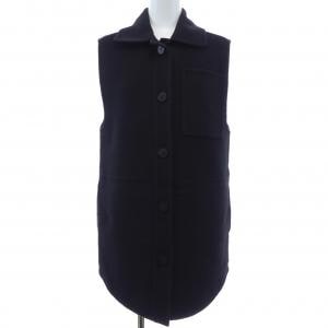 エルメス HERMES クルードセル 6E0242DA ベスト