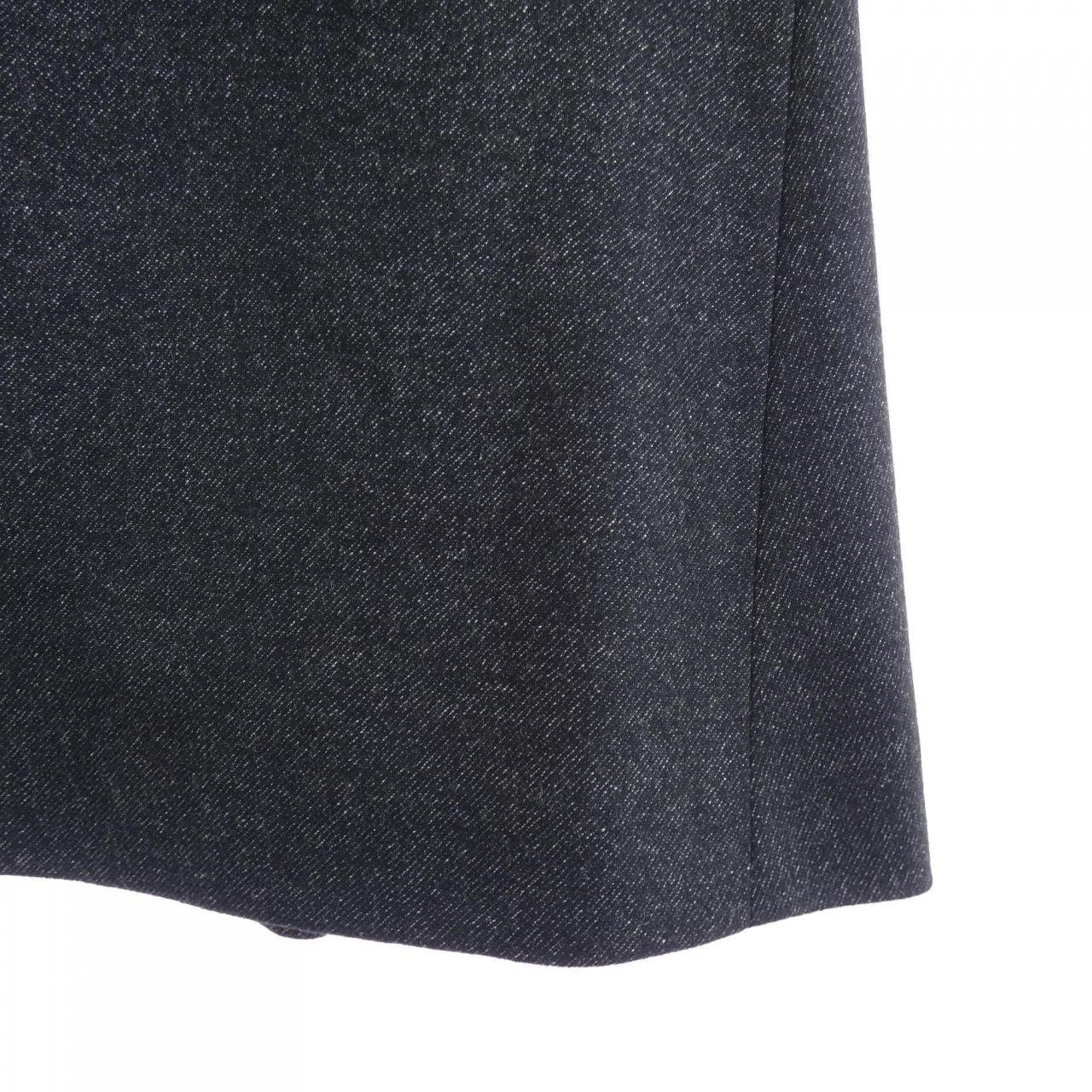 【ヴィンテージ】シャネル CHANEL P18437V10482 01A スカート