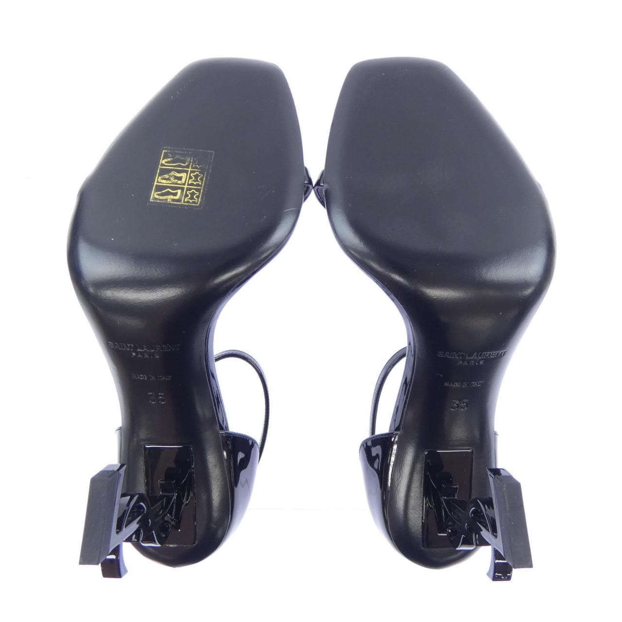 サンローラン SAINT LAURENT 557679 サンダル