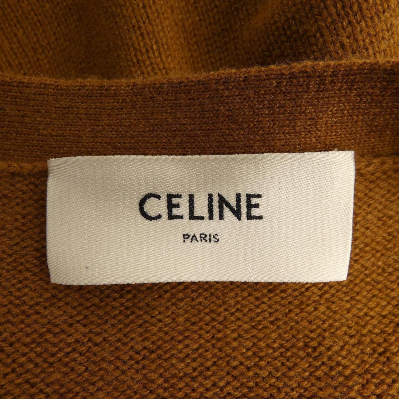 セリーヌ CELINE 2A03A981E カーディガン