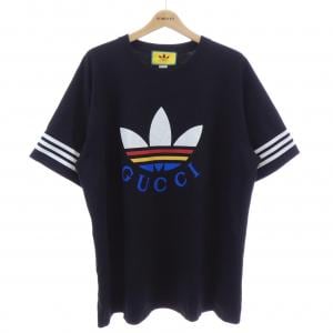 グッチ GUCCI ADIDAS 616036 XJEXC Tシャツ