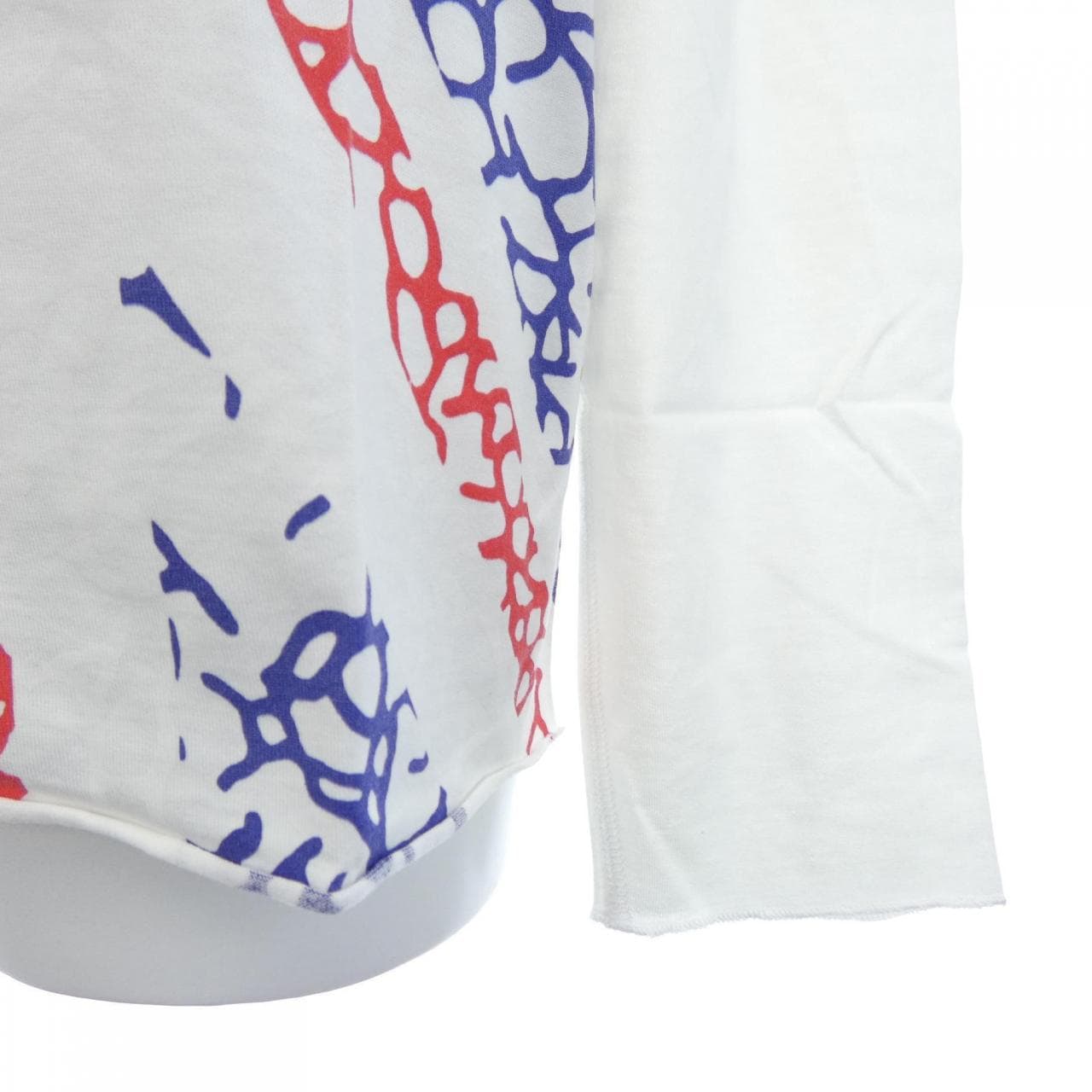 ルシアン ペラフィネ lucien pellat-finet Tシャツ