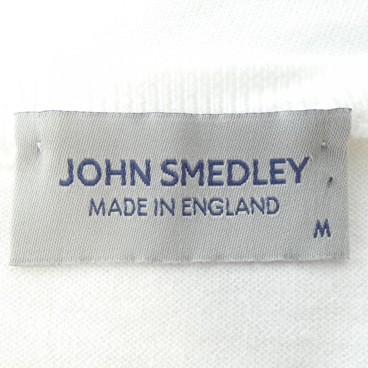 ジョンスメドレー JOHN SMEDLEY ニット