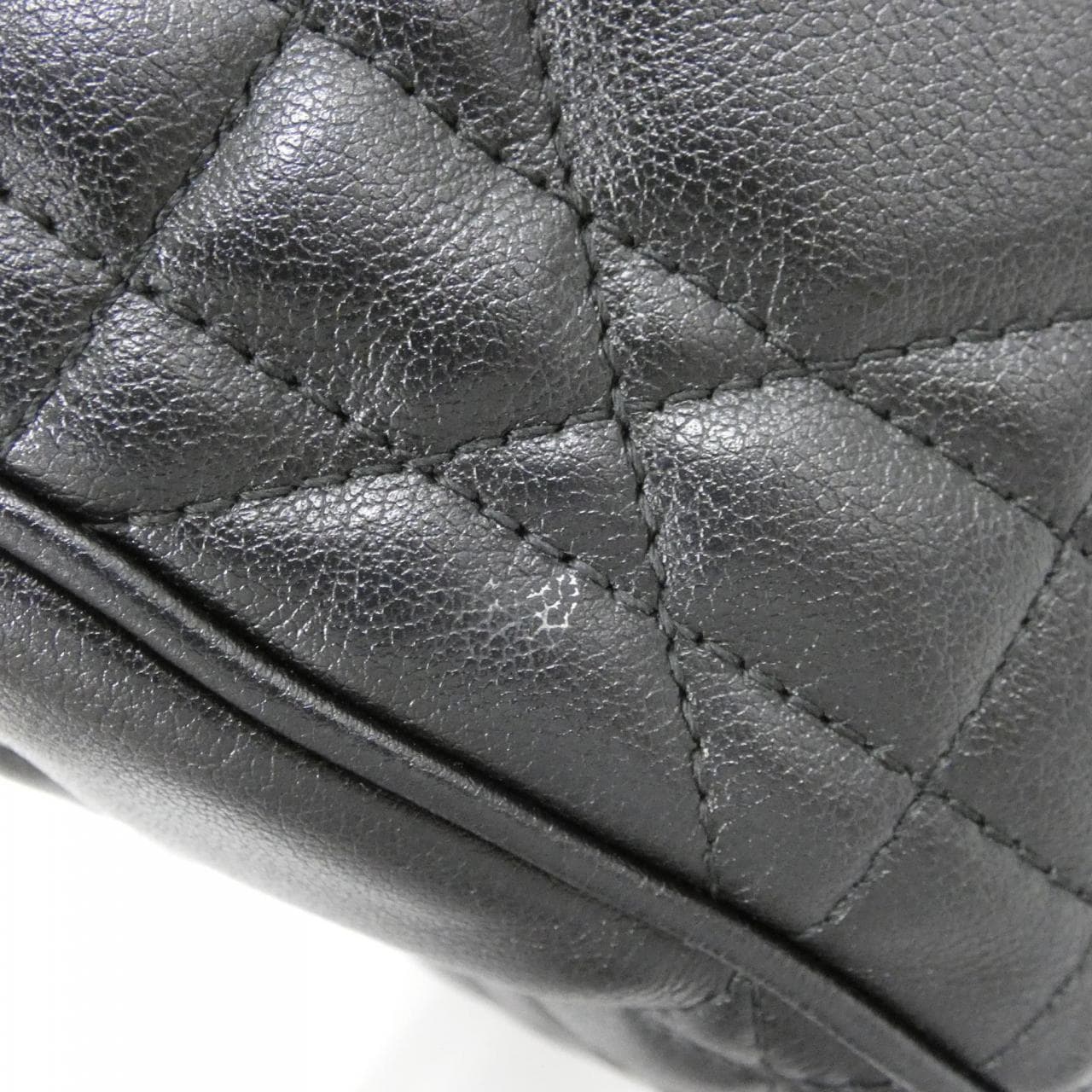 クリスチャンディオール DIOR GROOVE 25 M1365UBOL ボストンバッグ