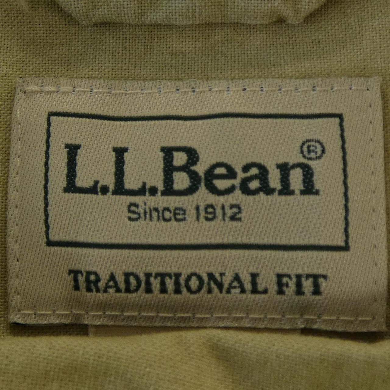 エルエルビーン L.L.BEAN シャツ