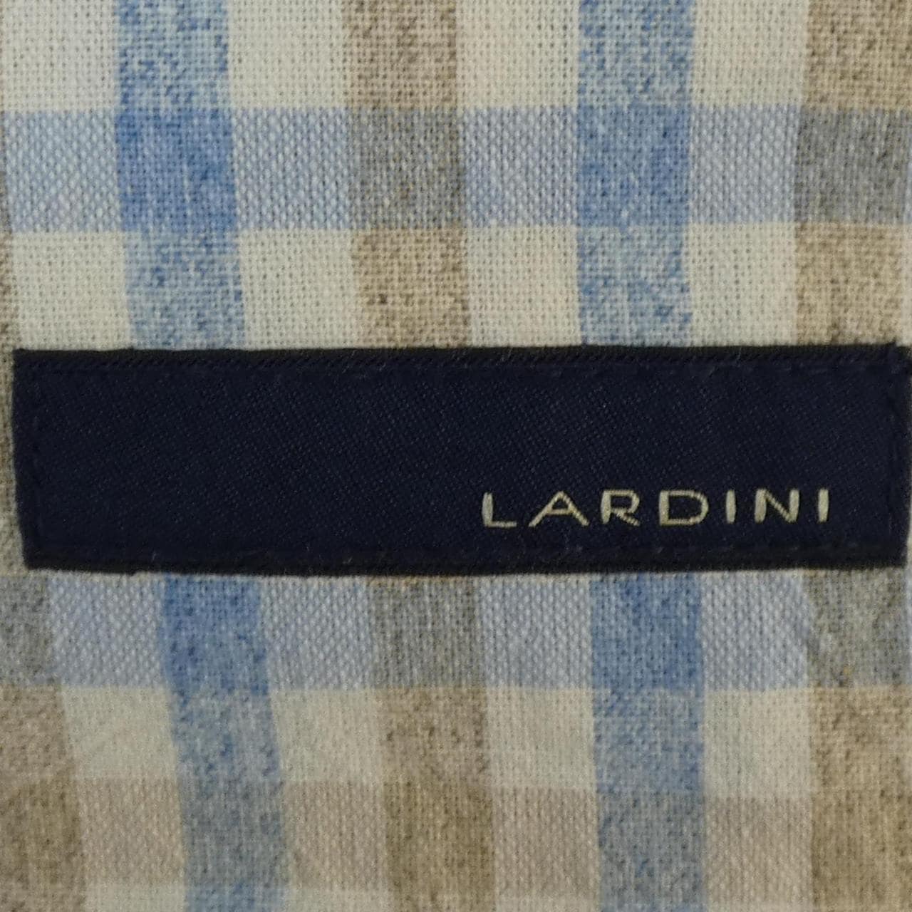 ラルディーニ LARDINI ジャケット