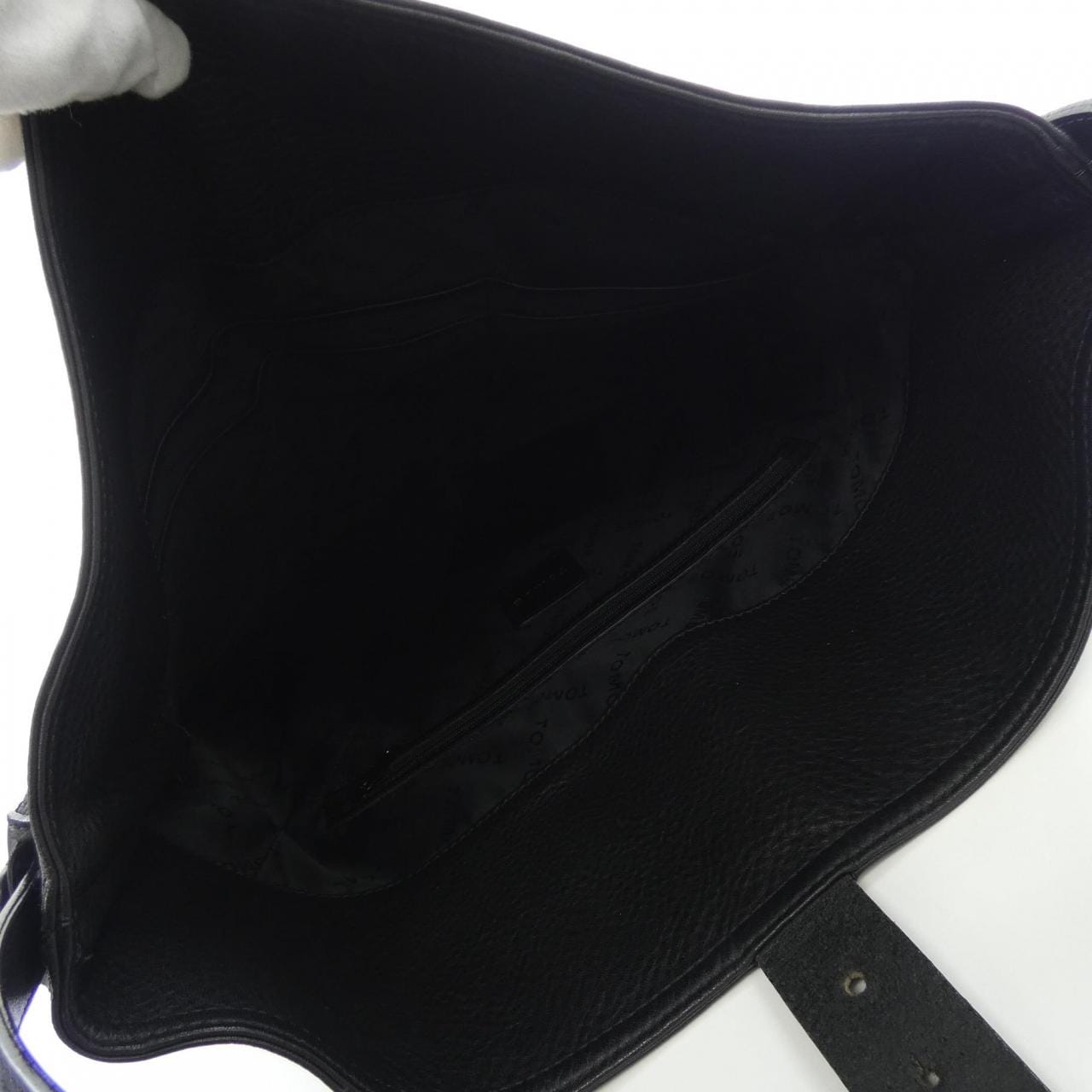 TOMOE BAG