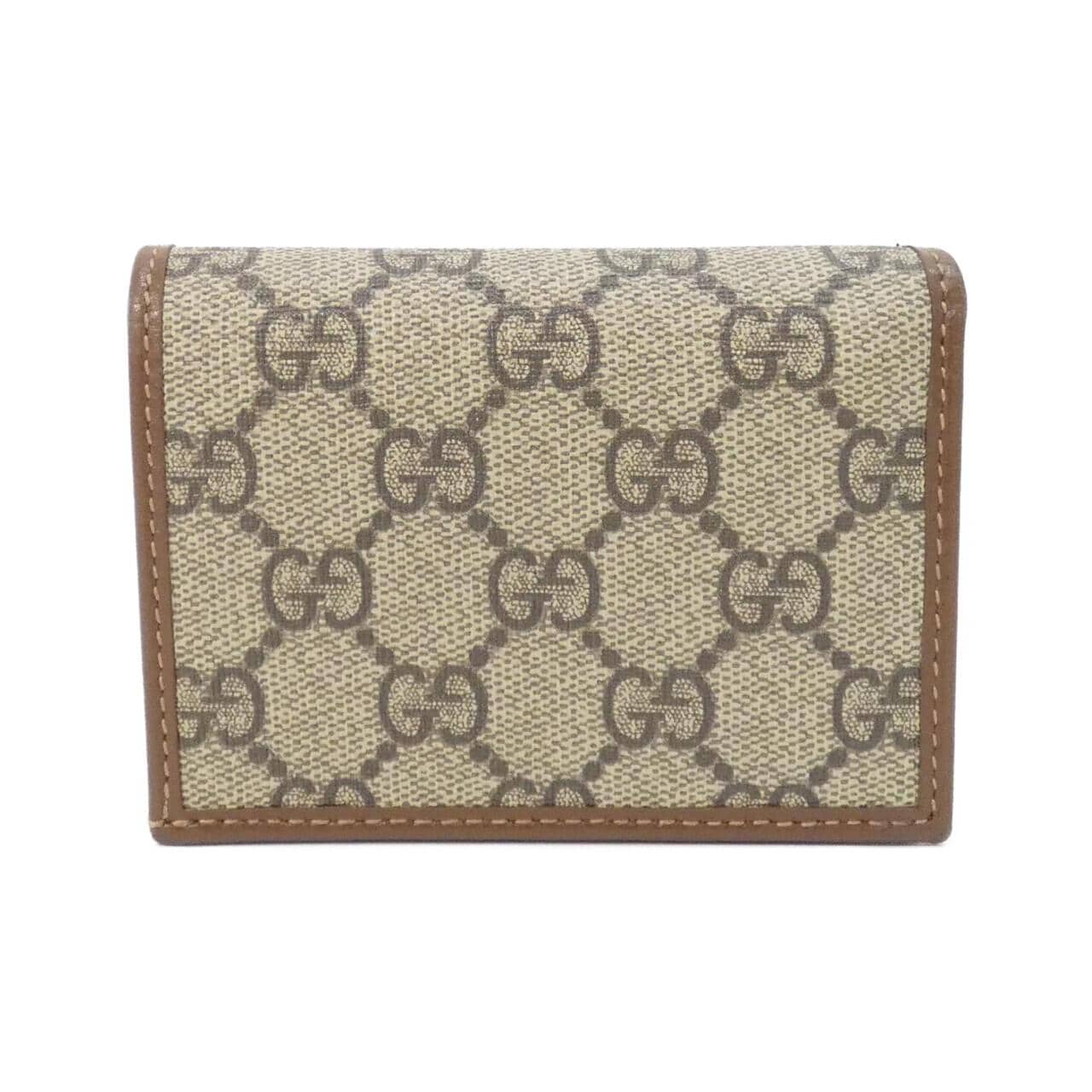 グッチ GUCCI HORSEBIT 1955 621887 92TCG 財布