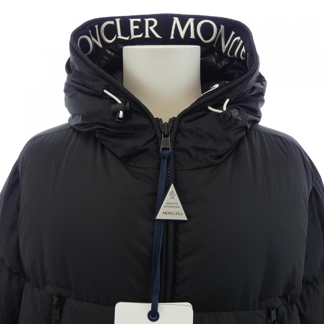 モンクレール MONCLER MONTCLA ダウンジャケット