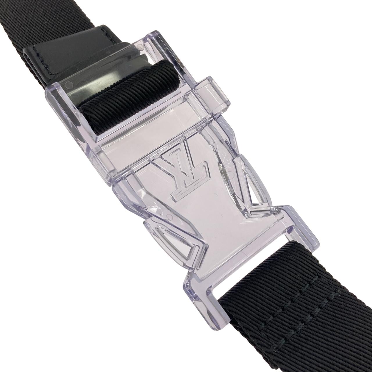 ルイヴィトン LOUIS VUITTON 2054 アシンメトリカル スリングバッグ M68773 ショルダーバッグ