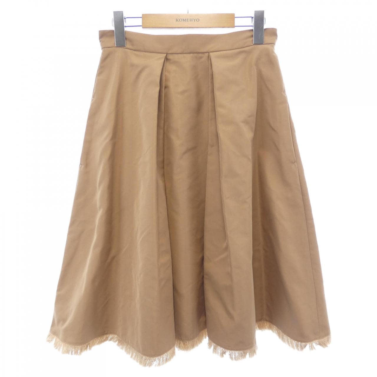 マックスマーラステュディオ Max Mara STUDIO スカート