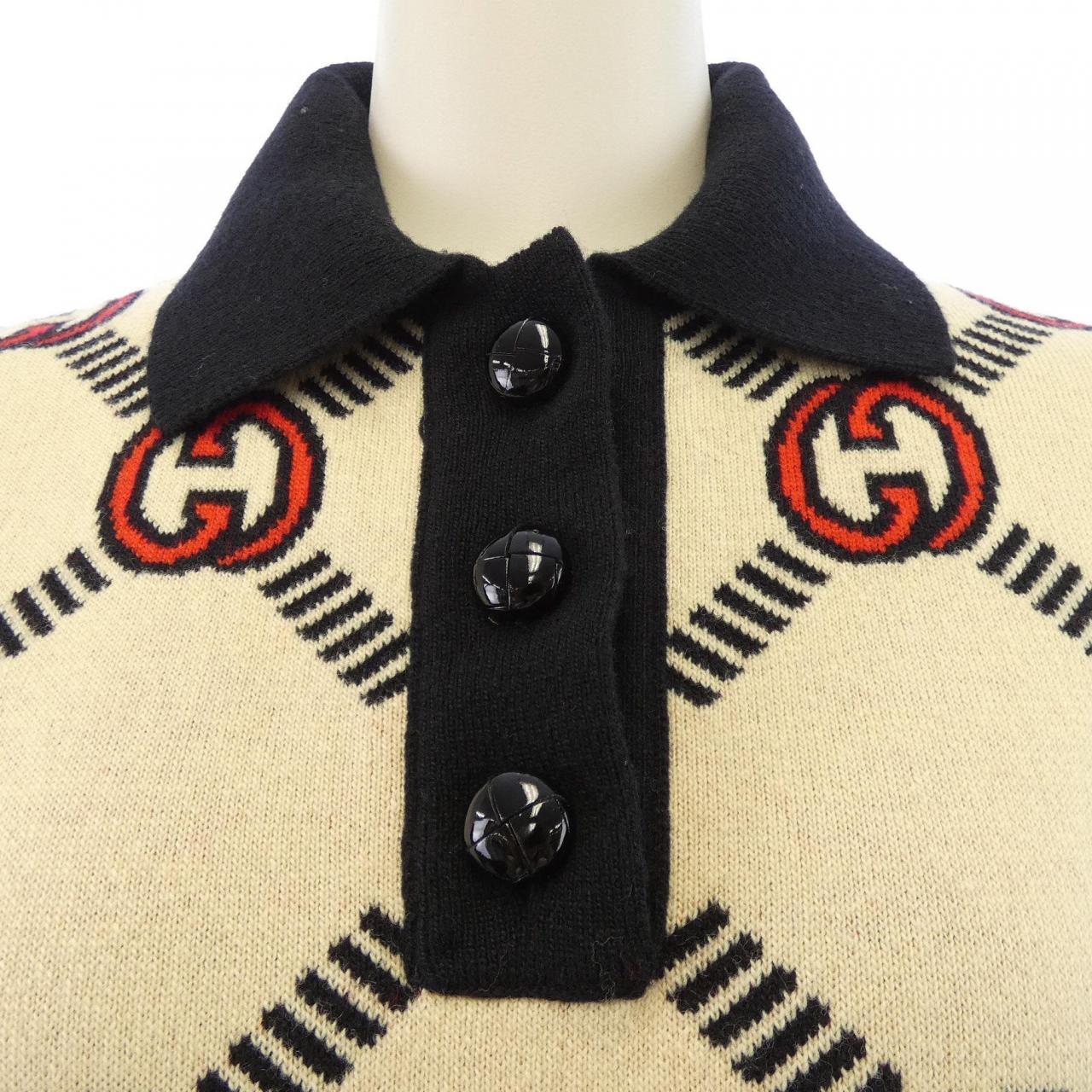 グッチ GUCCI インターロッキングG 678311 XKB5S ワンピース