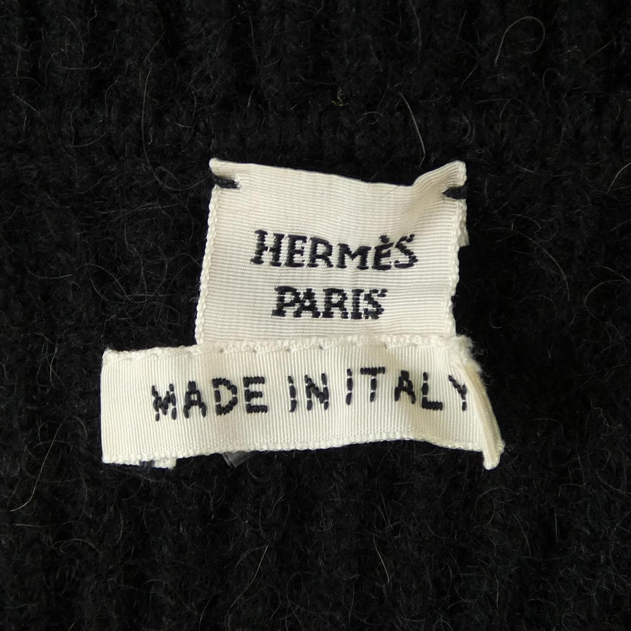 エルメス HERMES *97-7711 ニット