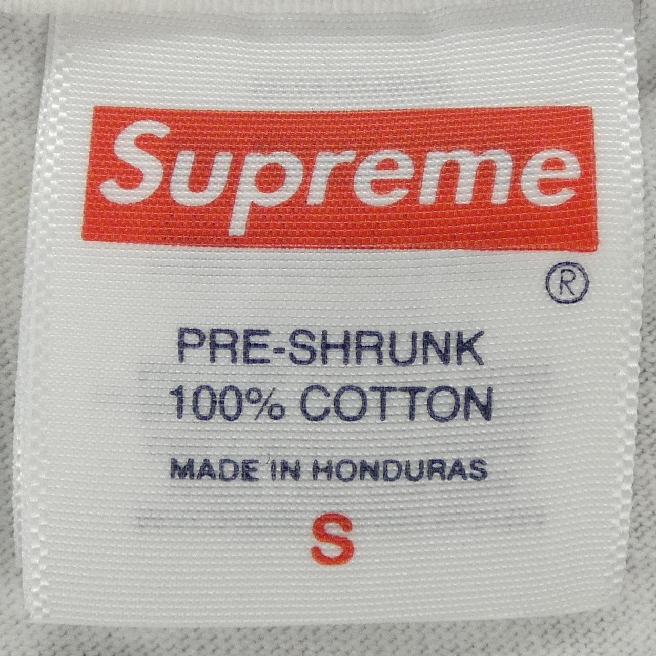 シュプリーム SUPREME THRASHER Tシャツ