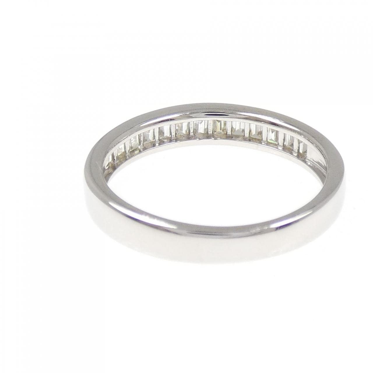 PT900 ダイヤモンド リング 0.50CT