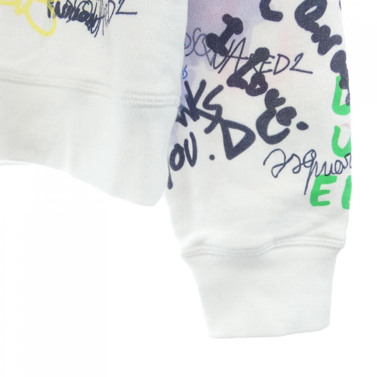 ディースクエアード DSQUARED2 S75GU0422 スウェット
