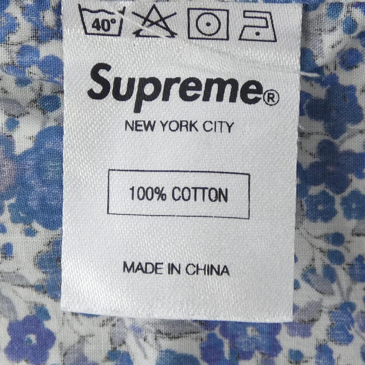 シュプリーム SUPREME シャツ