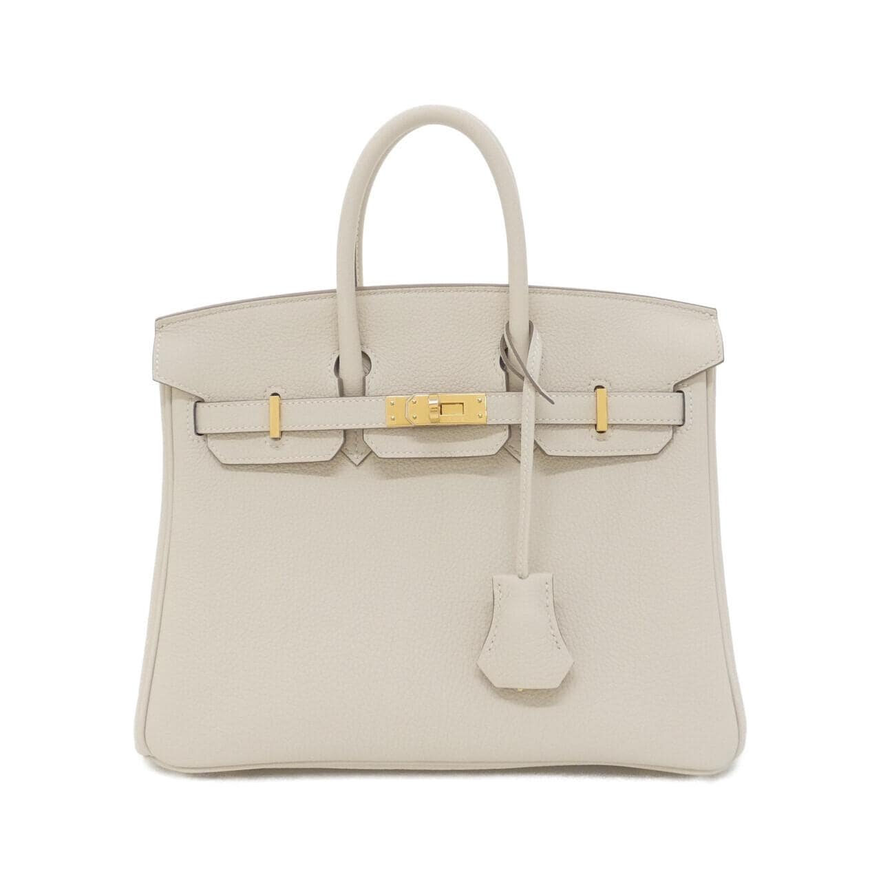 【未使用品】エルメス バーキン 25cm 041344CC バッグ