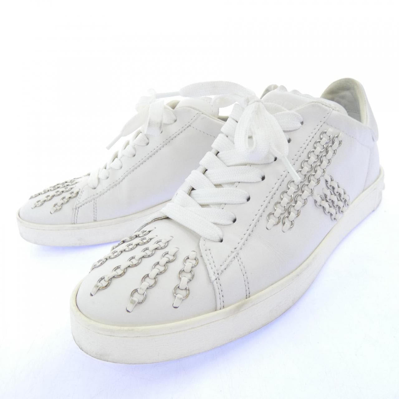 トッズ TOD'S スニーカー