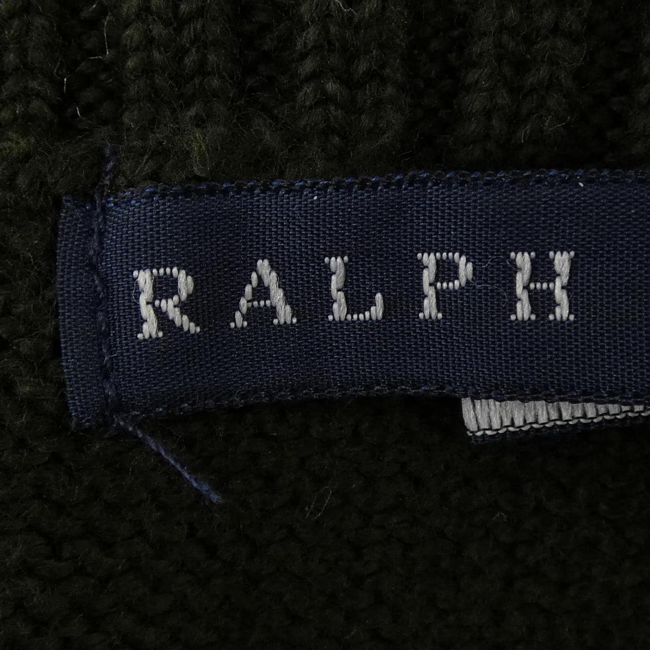【ヴィンテージ】ラルフローレン RALPH LAUREN ニット