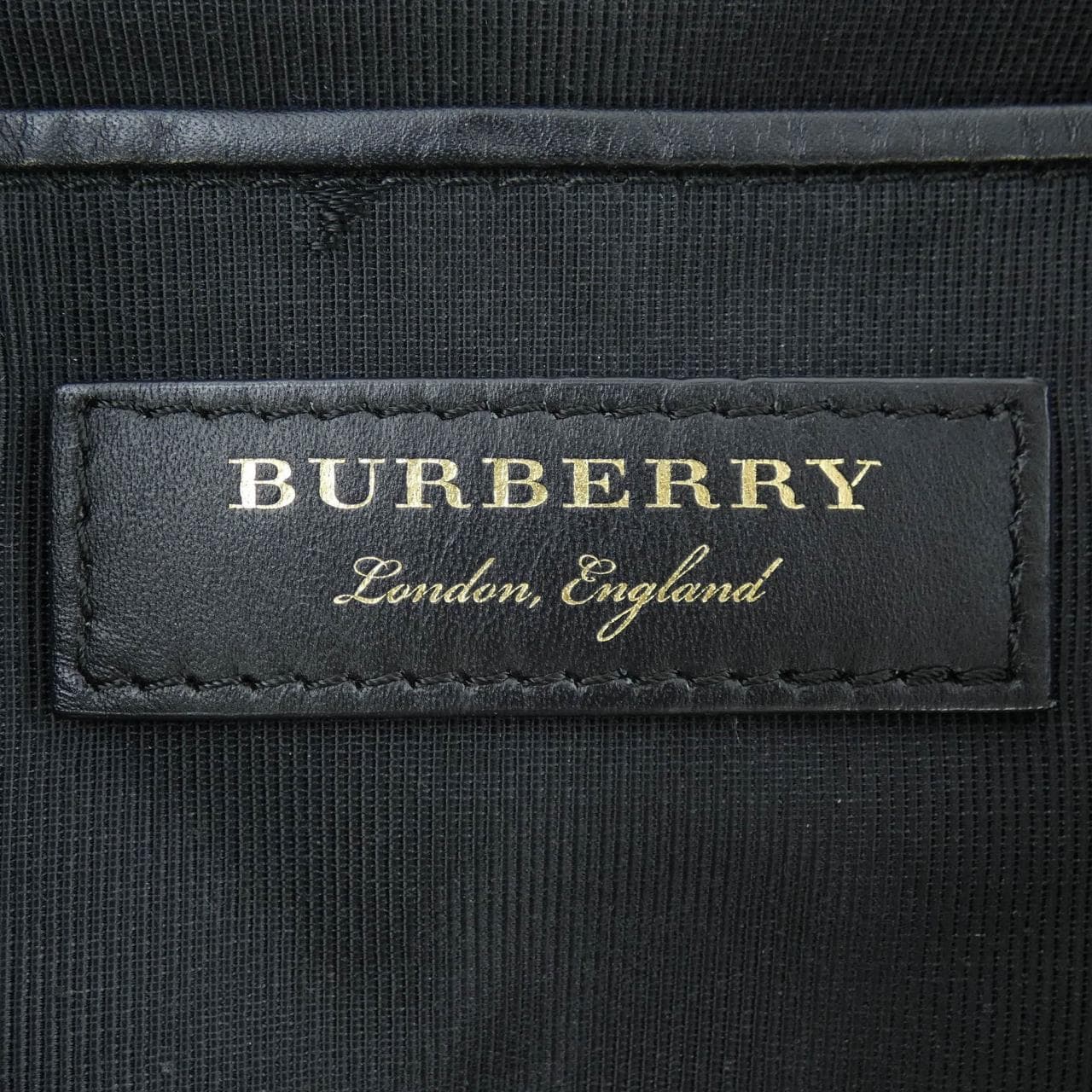 バーバリー BURBERRY 40224311 BAG