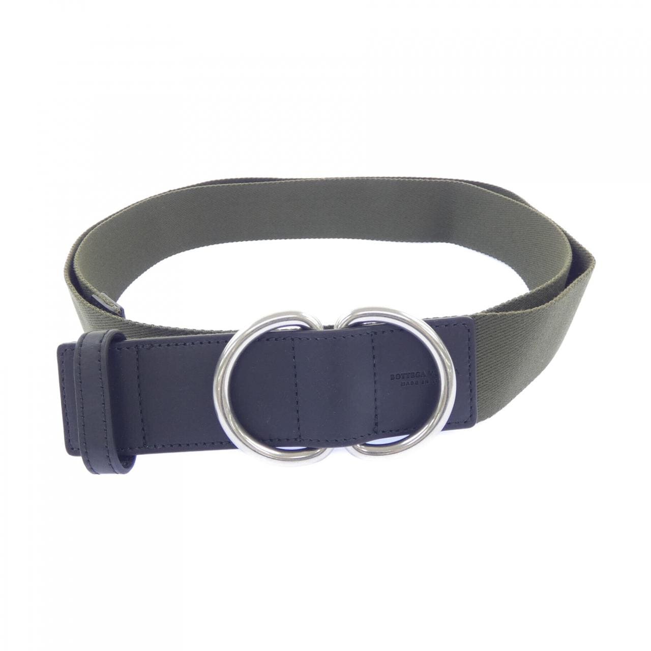 ボッテガヴェネタ BOTTEGA VENETA BELT