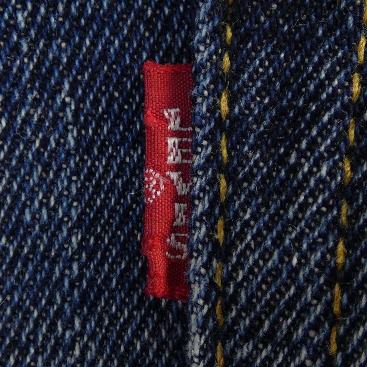 リーバイス LEVI'S ジーンズ