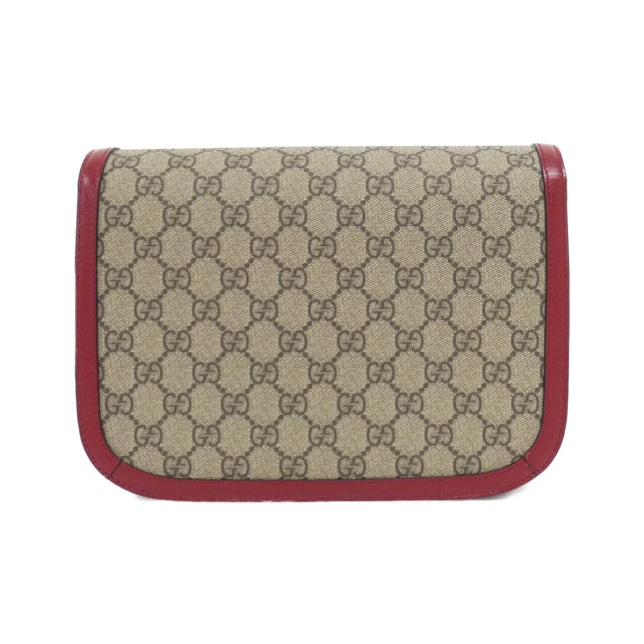 グッチ GUCCI HORSEBIT 1955 602204 92TCG ショルダーバッグ