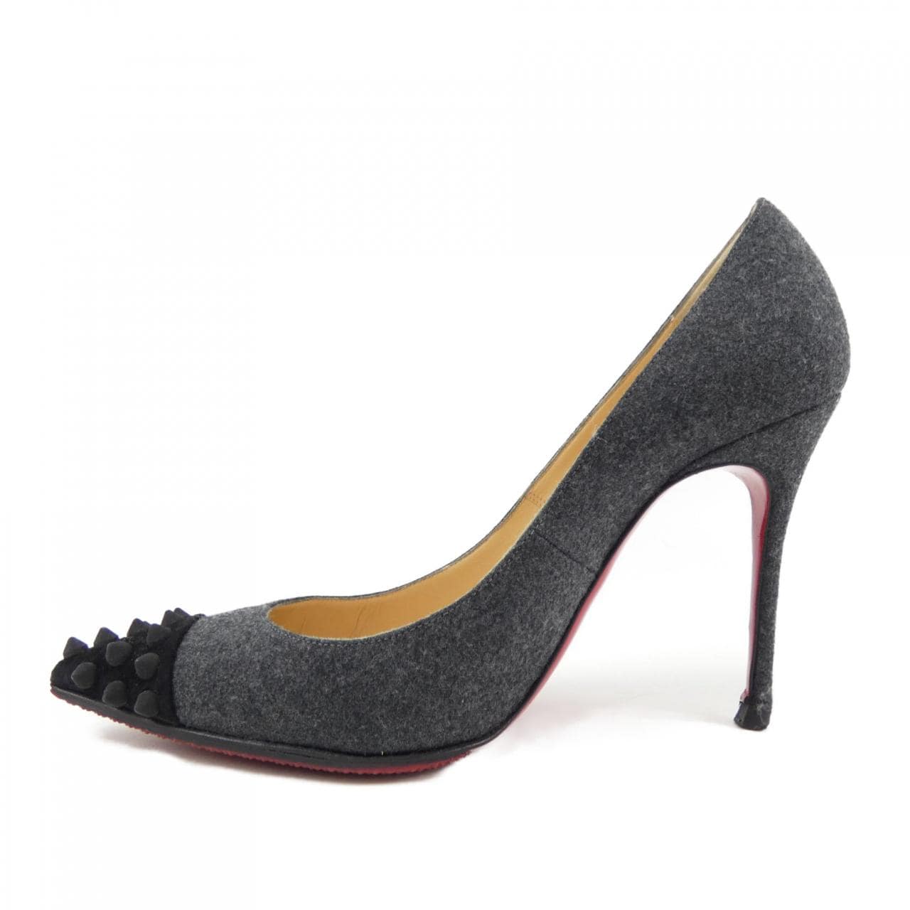 CHRISTIAN LOUBOUTIN CHRISTIAN LOUBOUTIN PUMPS