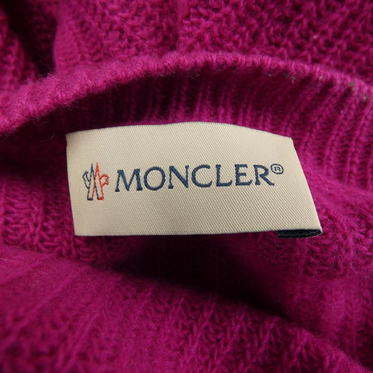 モンクレール MONCLER ニット