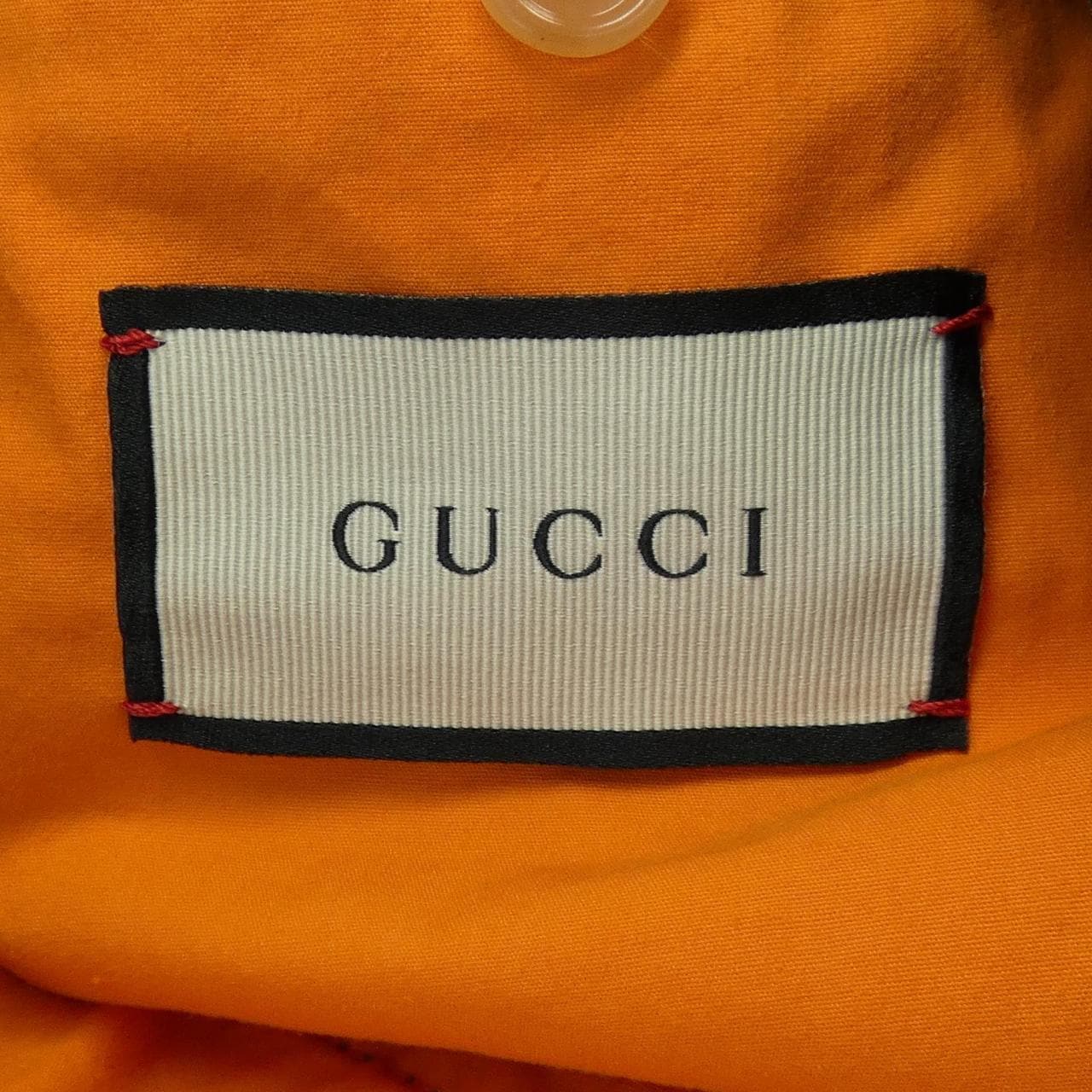 Gucci GUCCI jacket