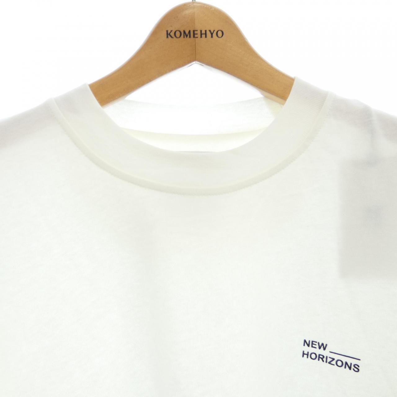 ピーティートリノ PT TORINO Tシャツ