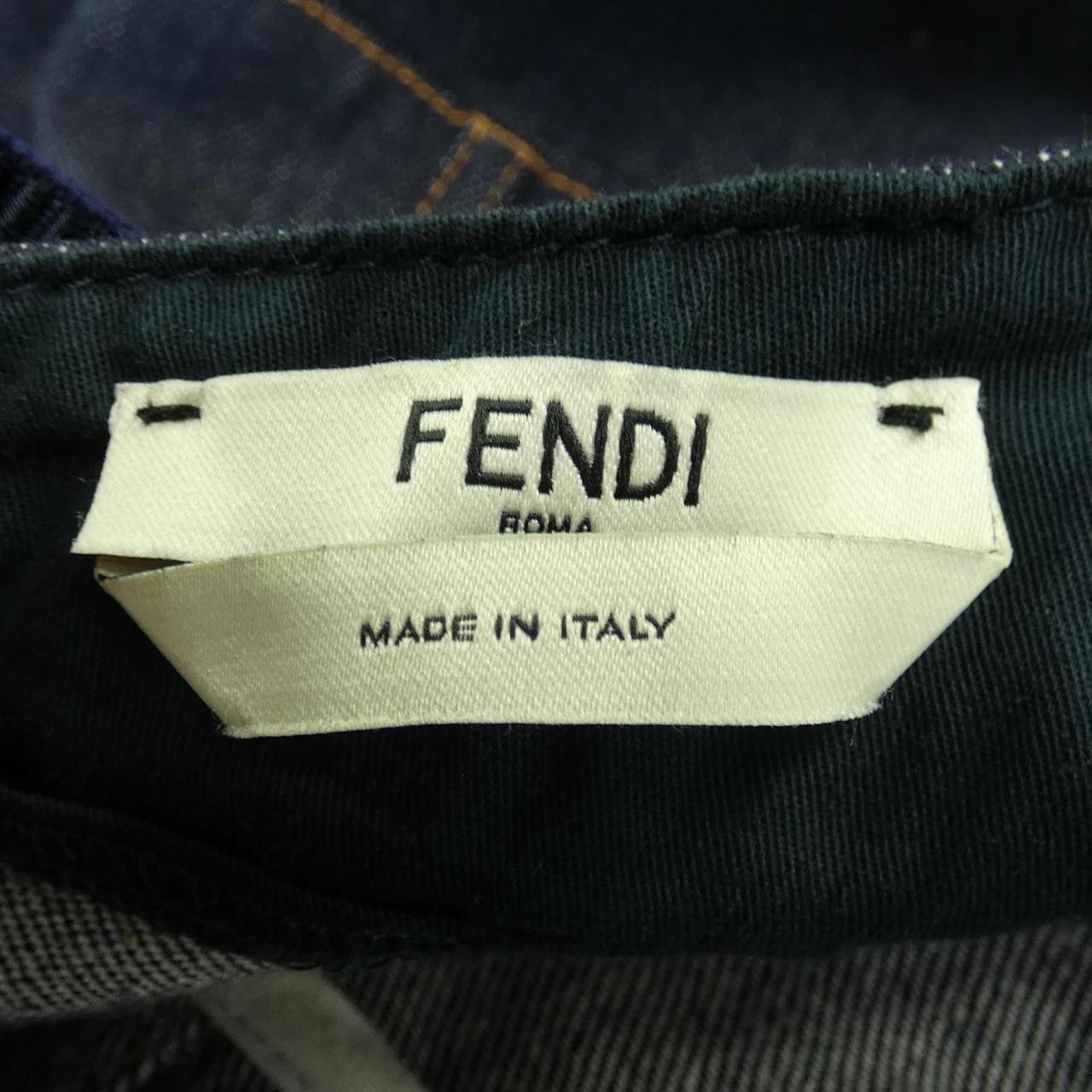 FENDI FENDI One Piece