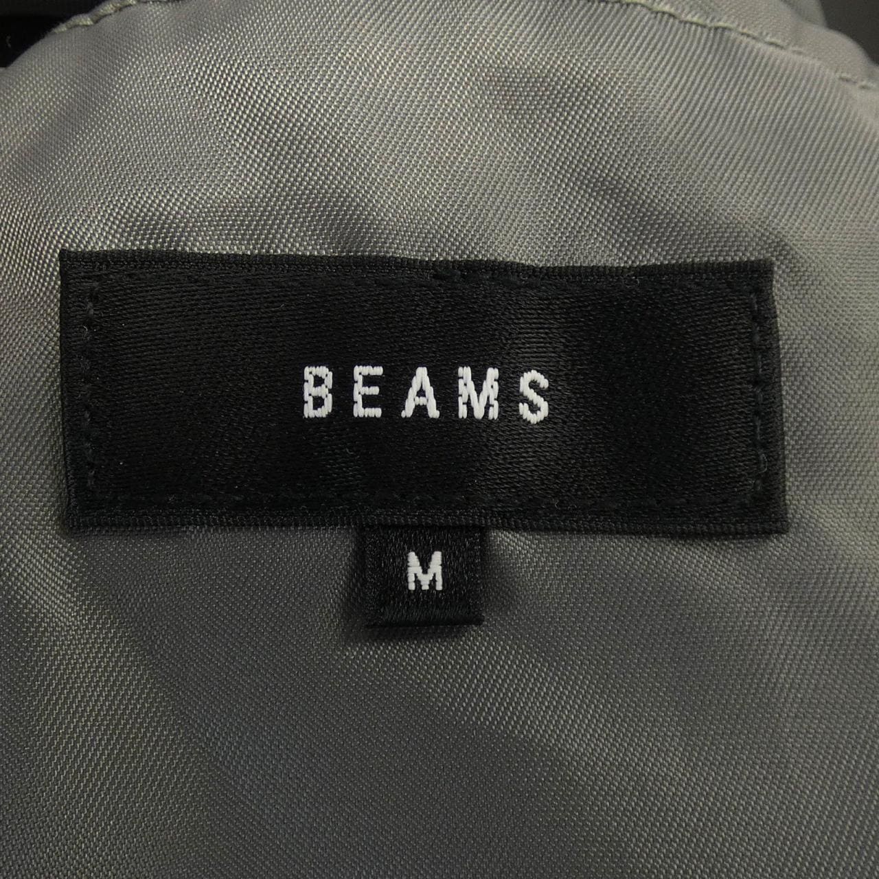 Beams BEAMS jacket