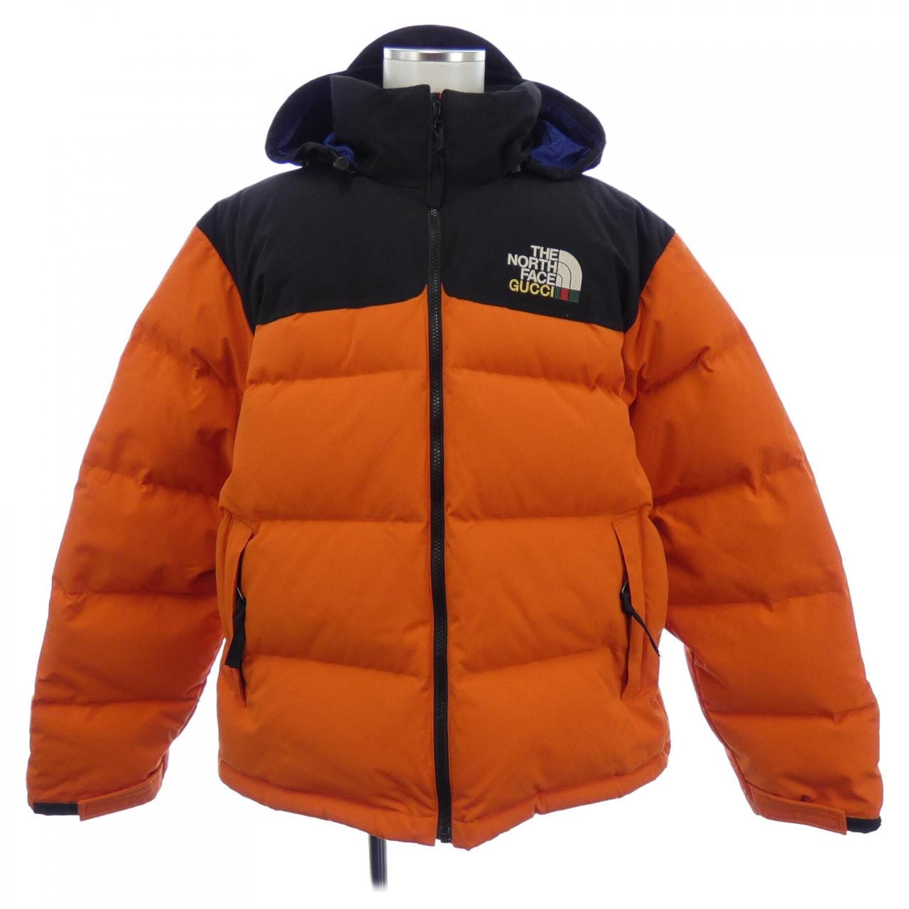 GUCCI×THENORTHFACE GUCCI× THENORTHFACE DOWN JACKET