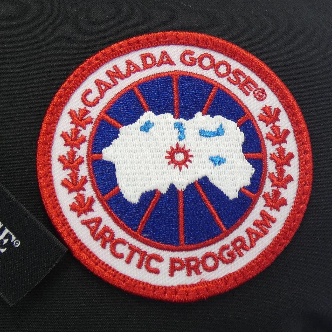 カナダグース CANADA GOOSE ダウンベスト