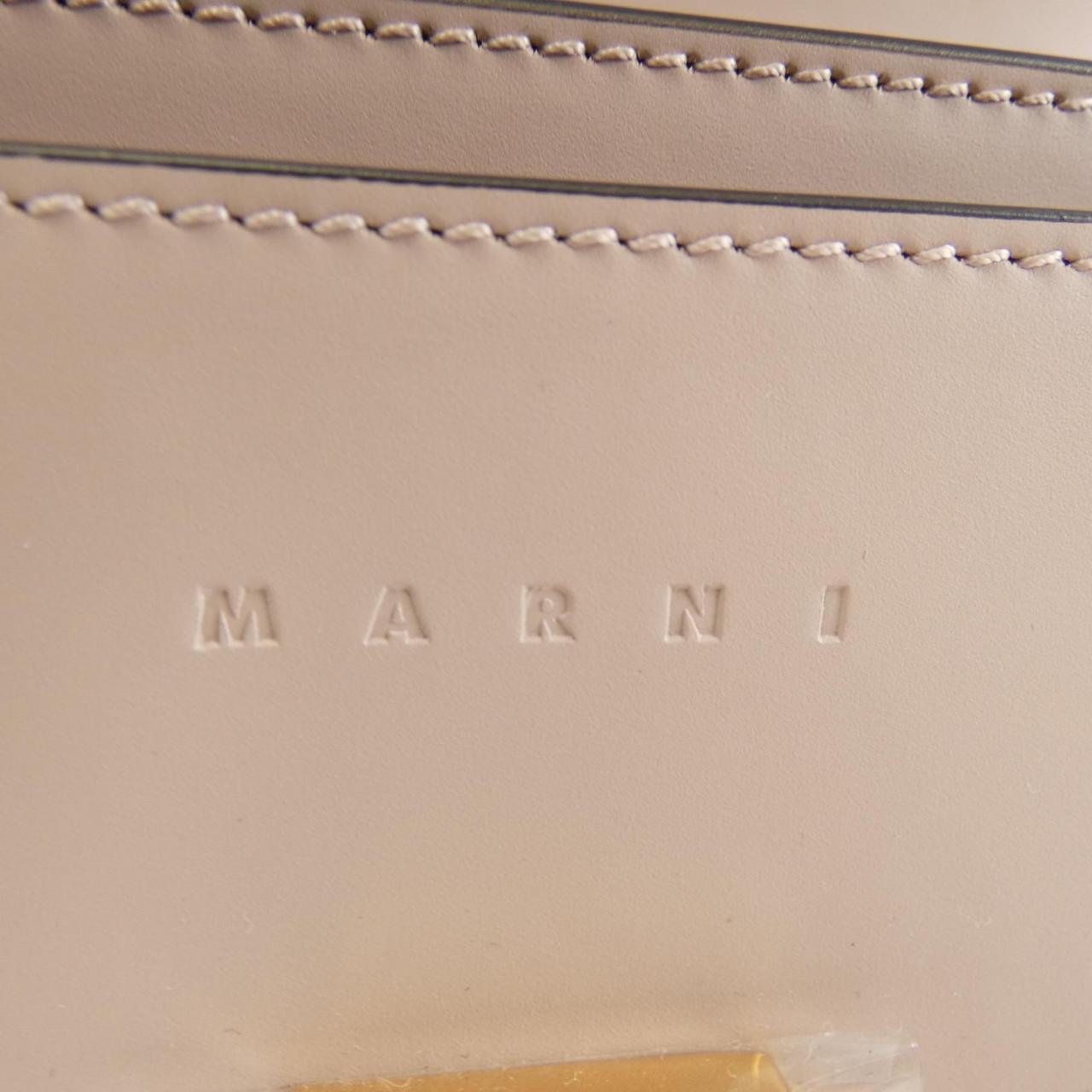 Marni MARNI BAG