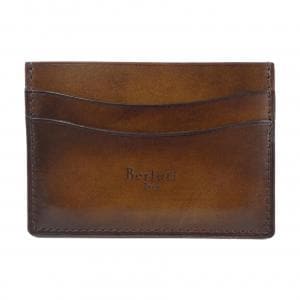 ベルルッティ Berluti CARD CASE