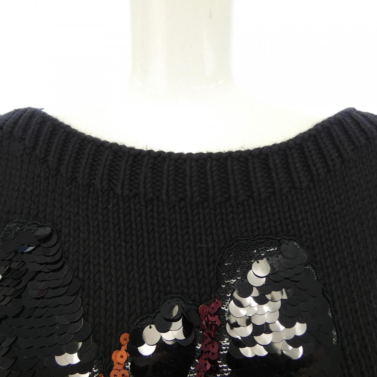 ルイヴィトン LOUIS VUITTON ニット