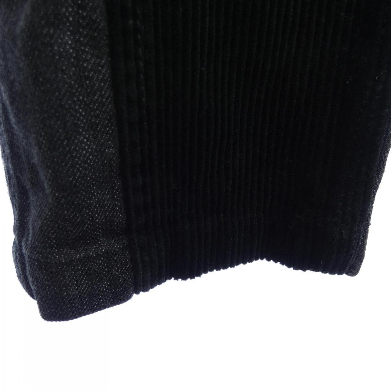 Comme des Garson衬衫GARCONS SHIRT牛仔裤