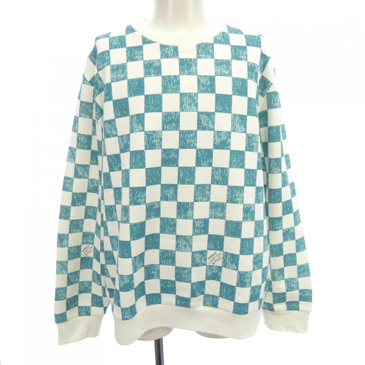 ルイヴィトン LOUIS VUITTON スウェット