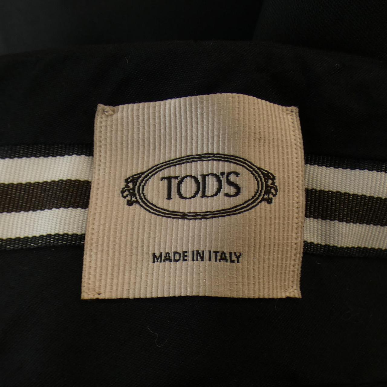 トッズ TOD'S パンツ