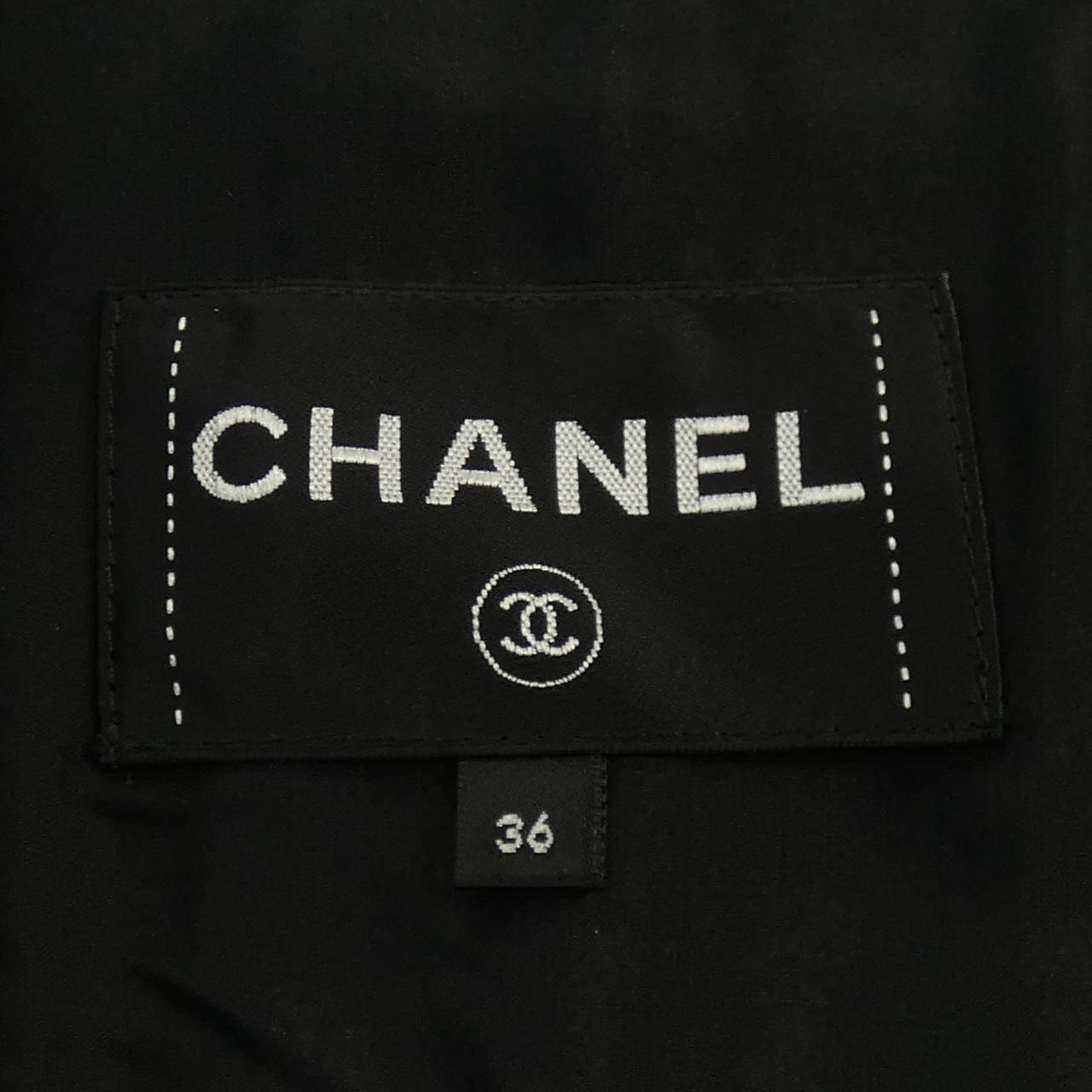 CHANEL香奈兒苑