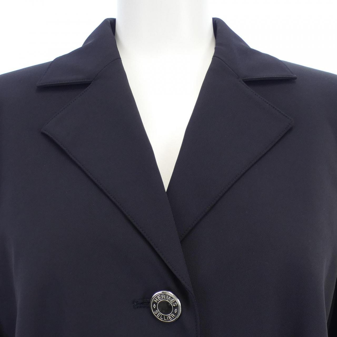 エルメス HERMES ジャケット