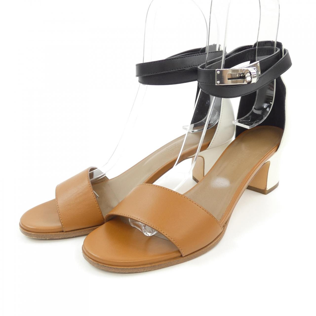 HERMES HERMES Sandals