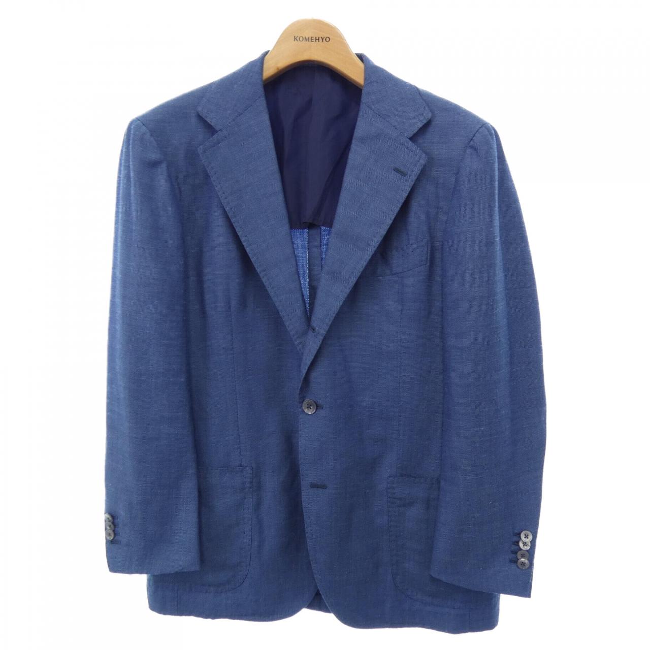 圓領夾克RING JACKET外套