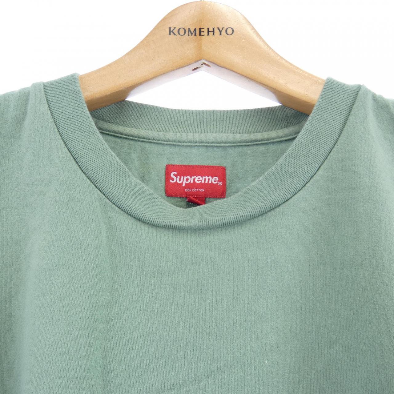 シュプリーム SUPREME Tシャツ