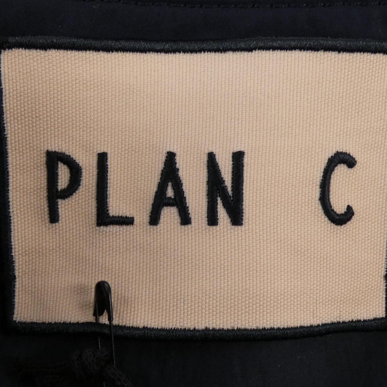 プランシー PLAN C スカート